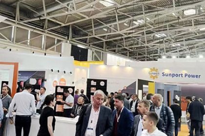 現場直擊 | 日托光伏攜多款新品亮相Intersolar Europe 2022 現場直擊 | 日托光伏攜多款新品亮相Intersolar Europe 2022