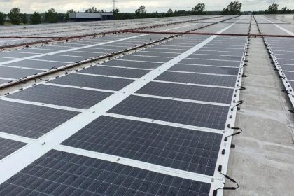 交出碳足跡優秀答卷,日托輕柔組件布局全球市場 交出碳足跡優秀答卷,日托輕柔組件布局全球市場