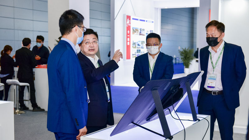 日托光伏：深耕無錫市場，奔赴雙碳未來