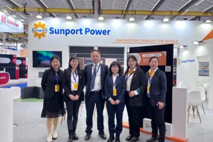 new20240320-1 日托光伏“荷”你相約Solar Solutions International