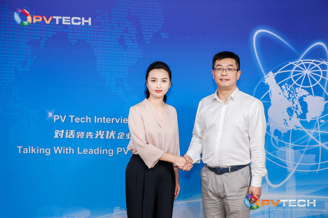 聚焦2024，展望2025，日托光伏的創(chuàng)新突破與行業(yè)新篇章