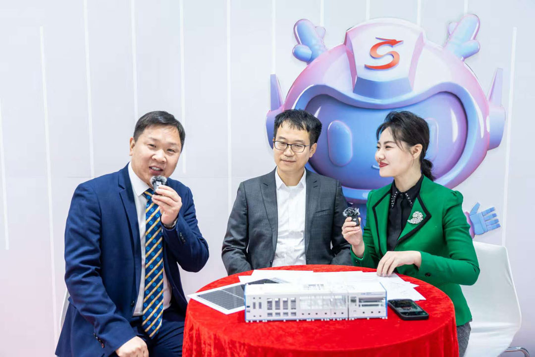 聚焦2024，展望2025，日托光伏的創(chuàng)新突破與行業(yè)新篇章